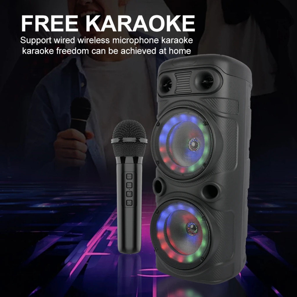 BOCINA BT SINGLE - e DRAK