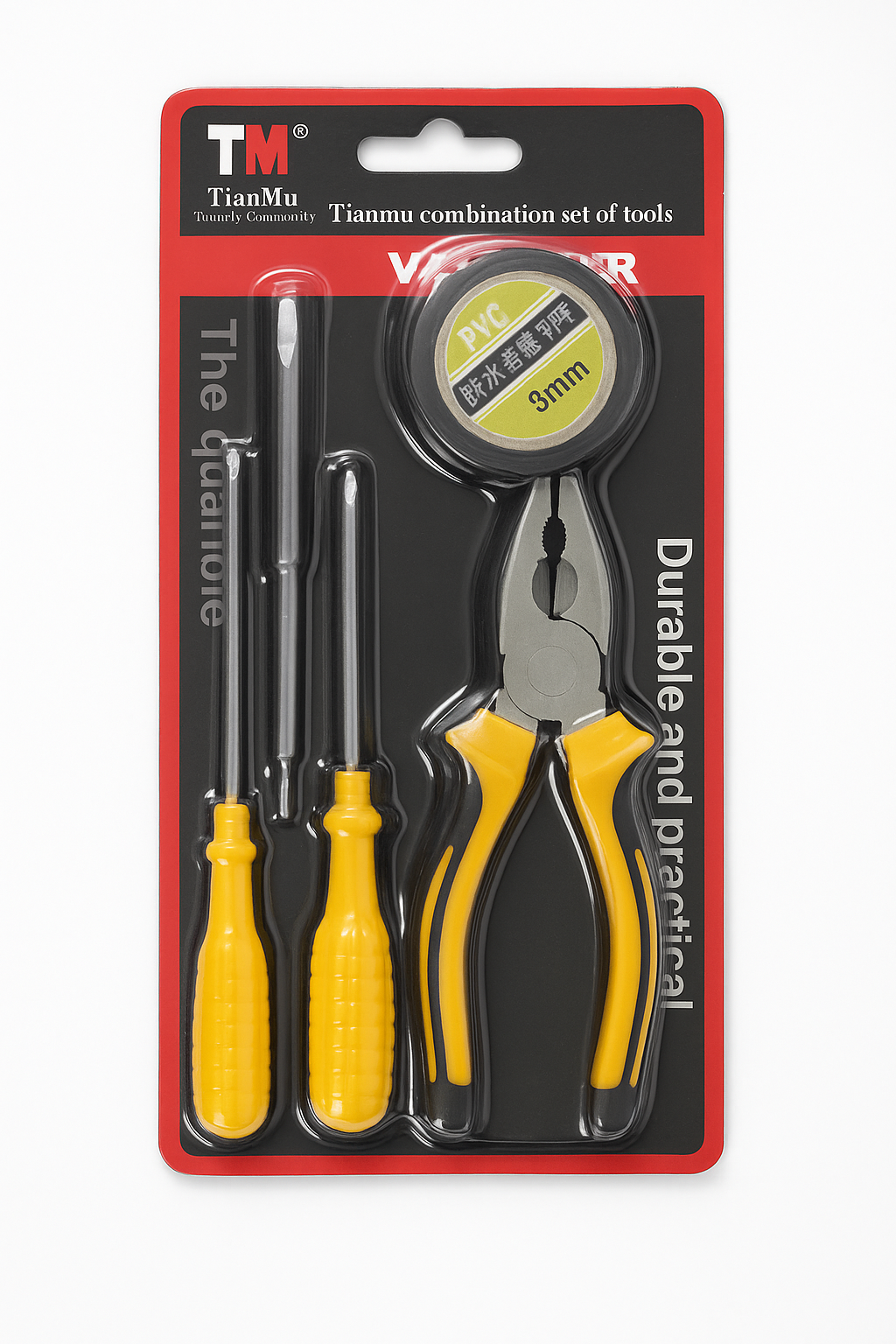 JUEGO DE HERRAMIENTAS