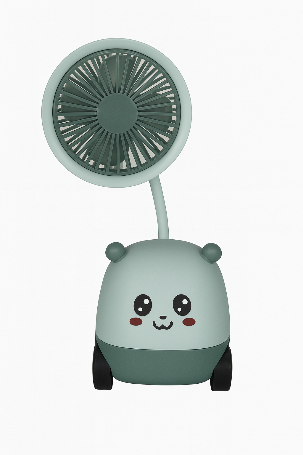 MINI VENTILADOR