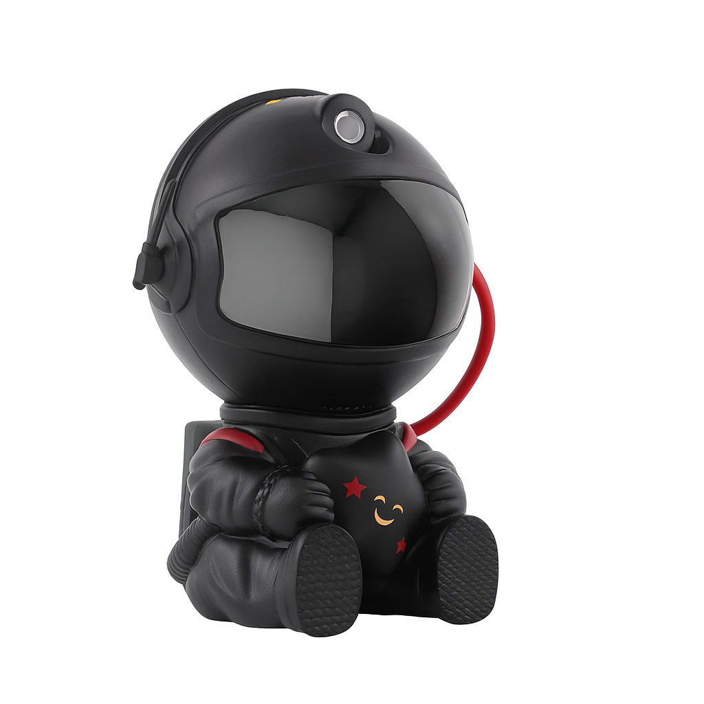 ASTRONAUTA PROYECTOR DE LUZ LED