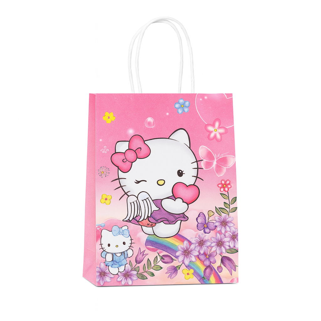 BOLSA DE REGALO BARBIE PEQUEÑA