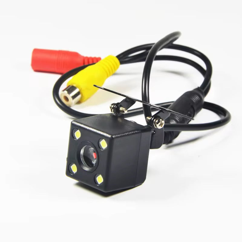 Cámara de retroceso para vehiculo