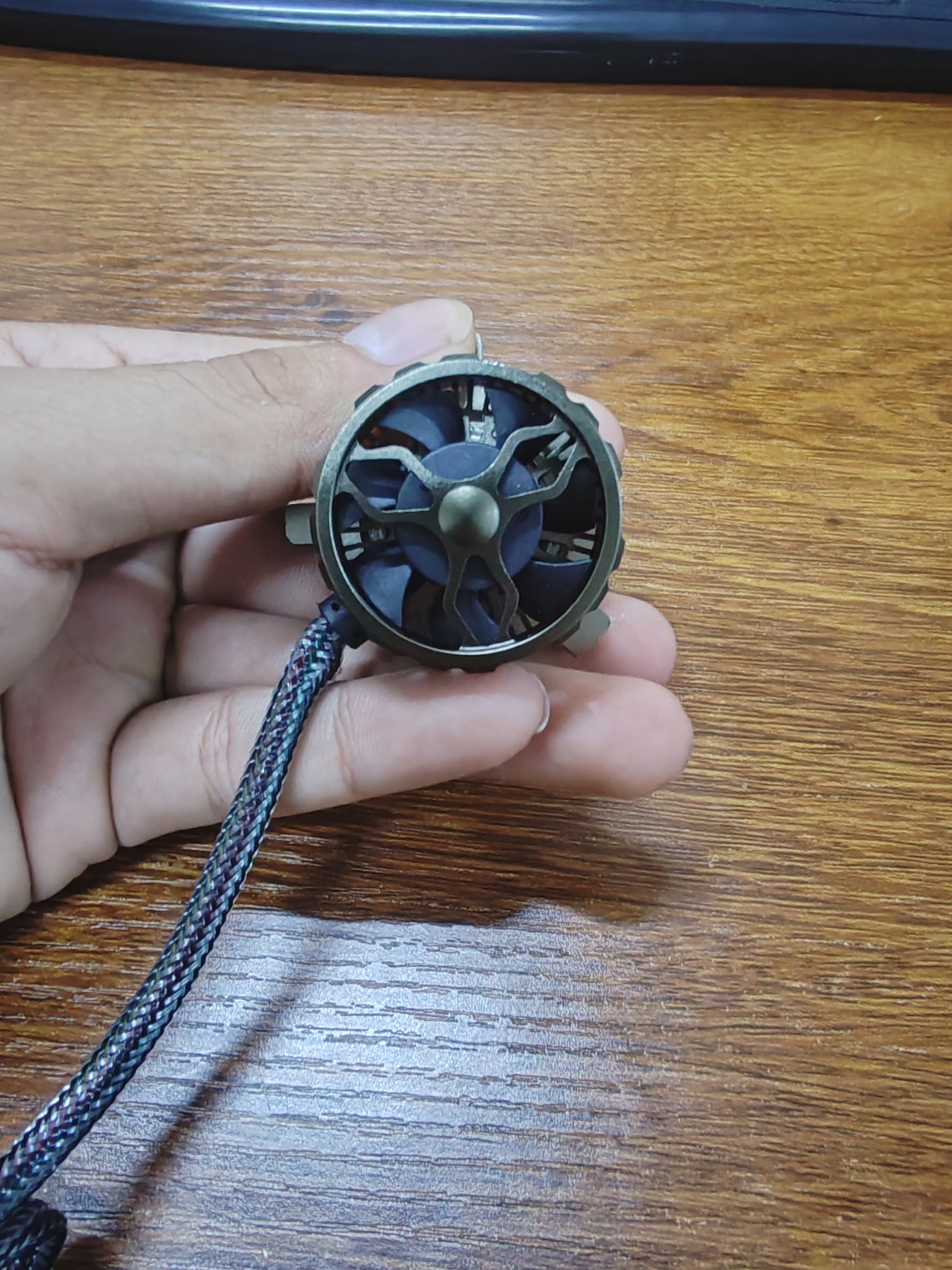 LED H4 CAMALION DOBLE COLOR