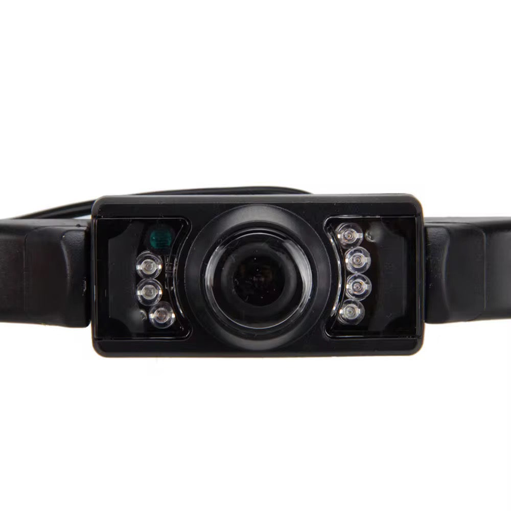 Cámara de retroceso para vehiculo