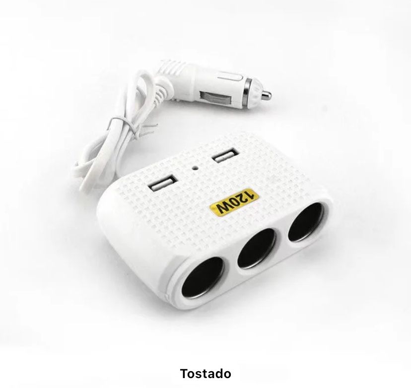 MULTICIGARRERA 3 EN 1