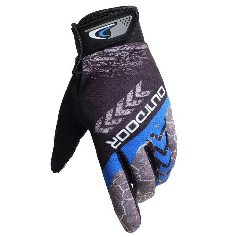 GUANTES DEPORTIVOS