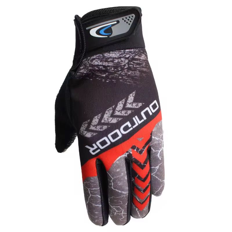 GUANTES DEPORTIVOS