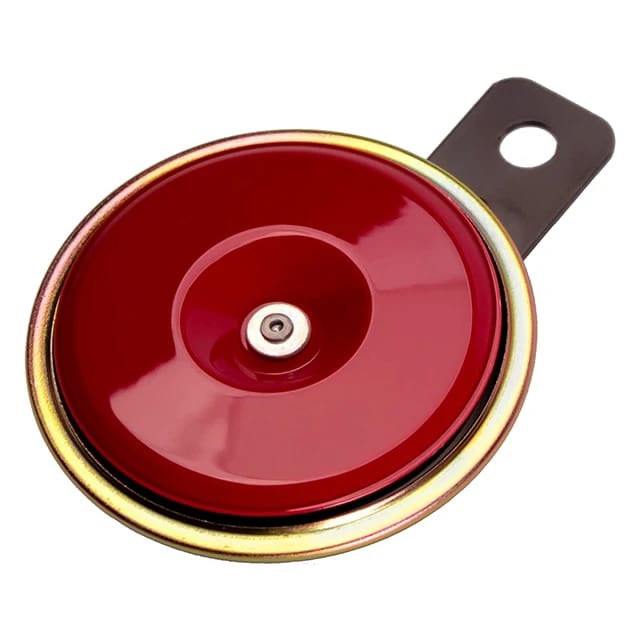 CLAXON PARA MOTOCICLETA JUEGO EN PAR