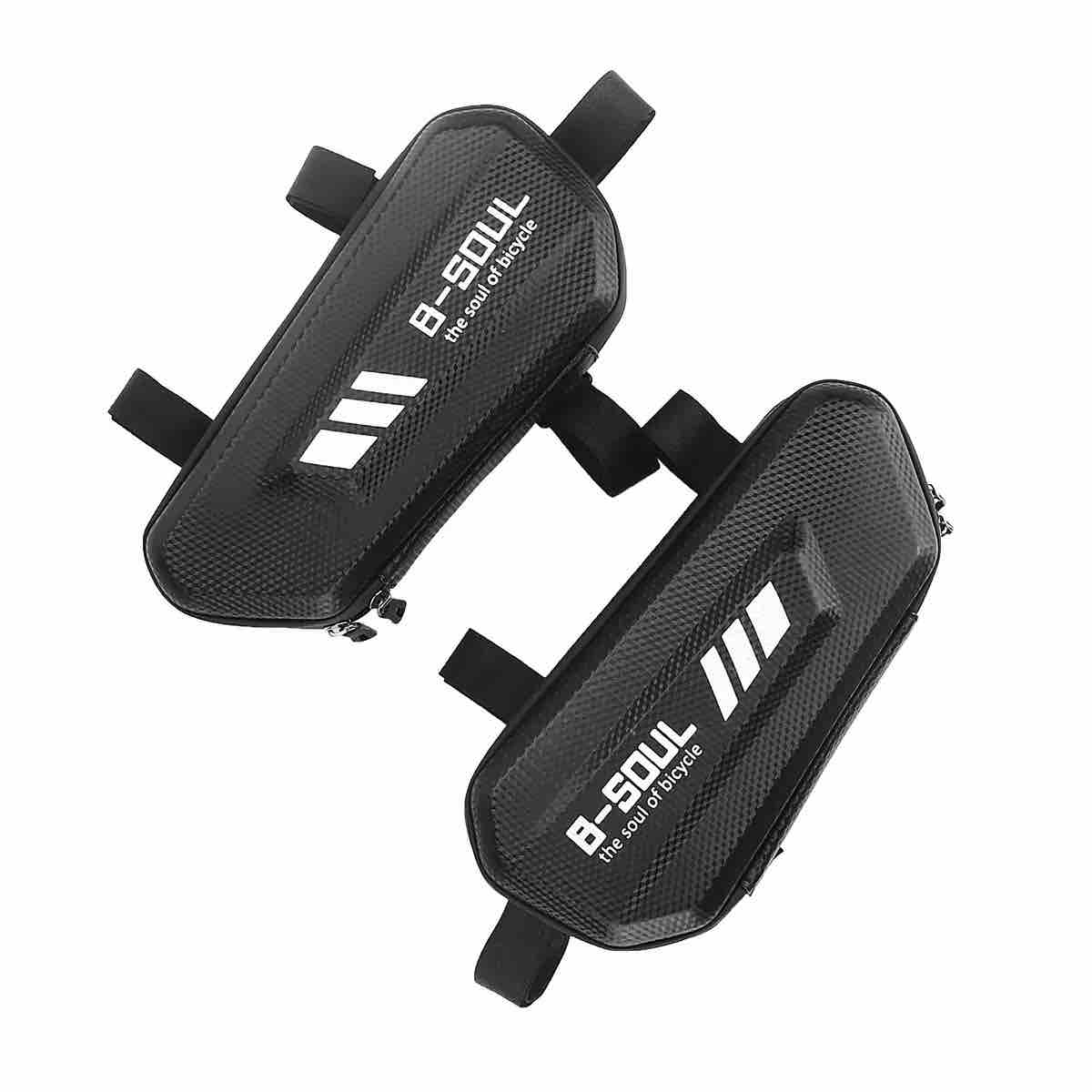 BOLSAS LATERALES PARA MOTOCICLETA