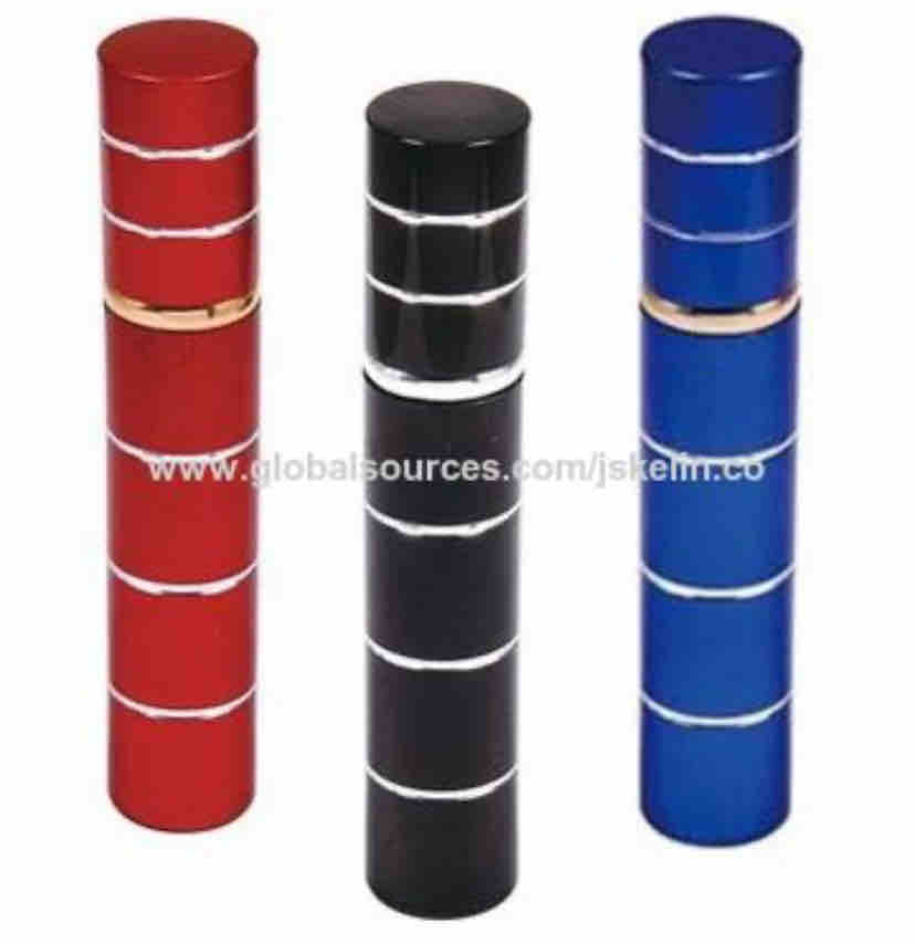 SPRAY GAS PIMIENTA ( DEFENSA PERSONAL)