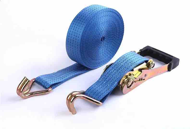 ARNES DE CARGA LIVINA 25MM X4.6M