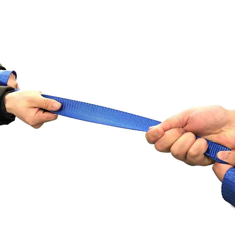 ARNES DE CARGA LIVINA 25MM X4.6M