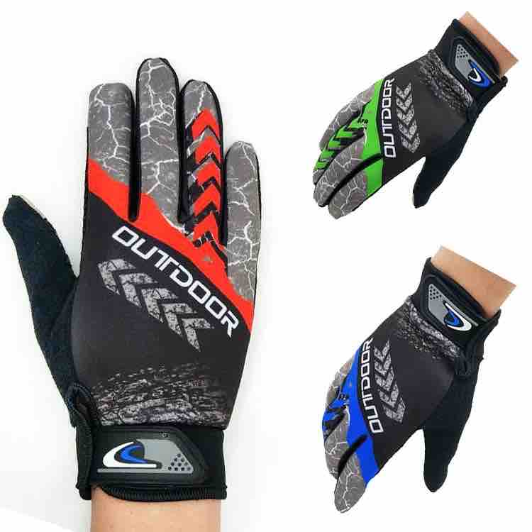 GUANTES DEPORTIVOS