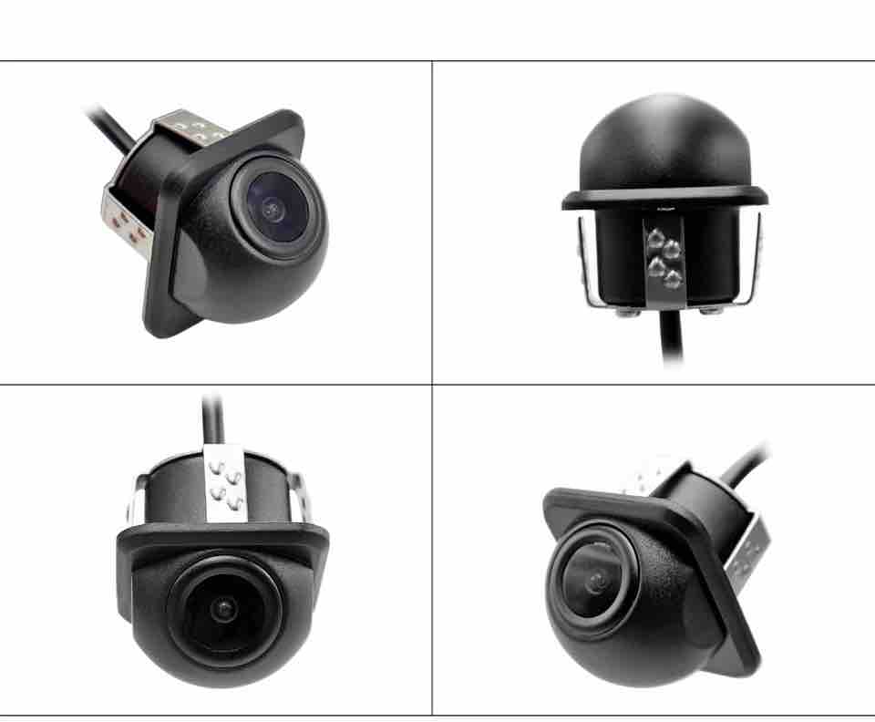 CAMARA DE RETROCESOS PARA VEHICULO