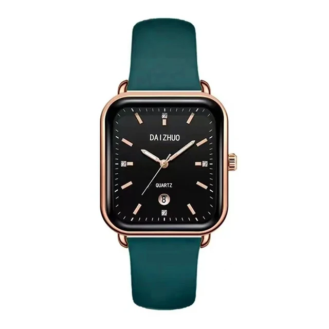 RELOJ DE DAMA CONTRA EL AGUA