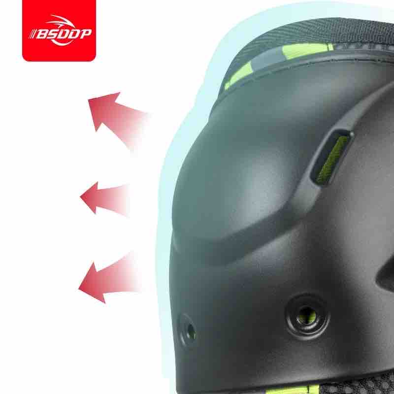 JUEGO DE PROTECTORES DE ARTICULACIONES