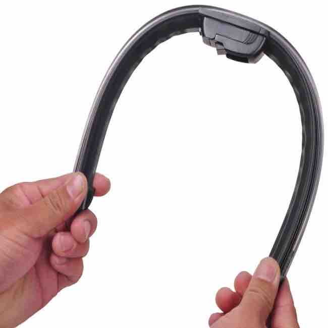 PARABRISA UNIDAD 20"