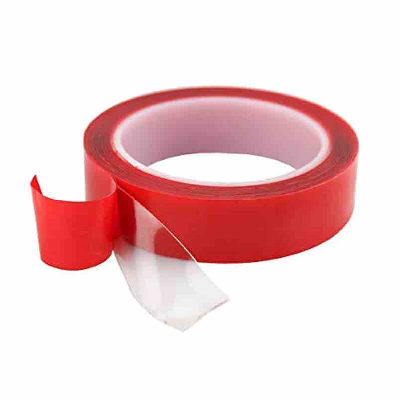 ADHESIVO DE ESPUMA ACRILICA