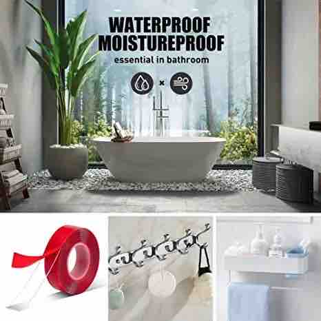 ADHESIVO DE ESPUMA ACRILICA