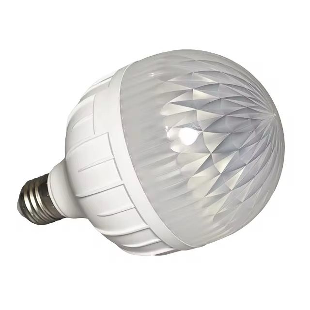 FOCO RECARGABLE GCS 40W