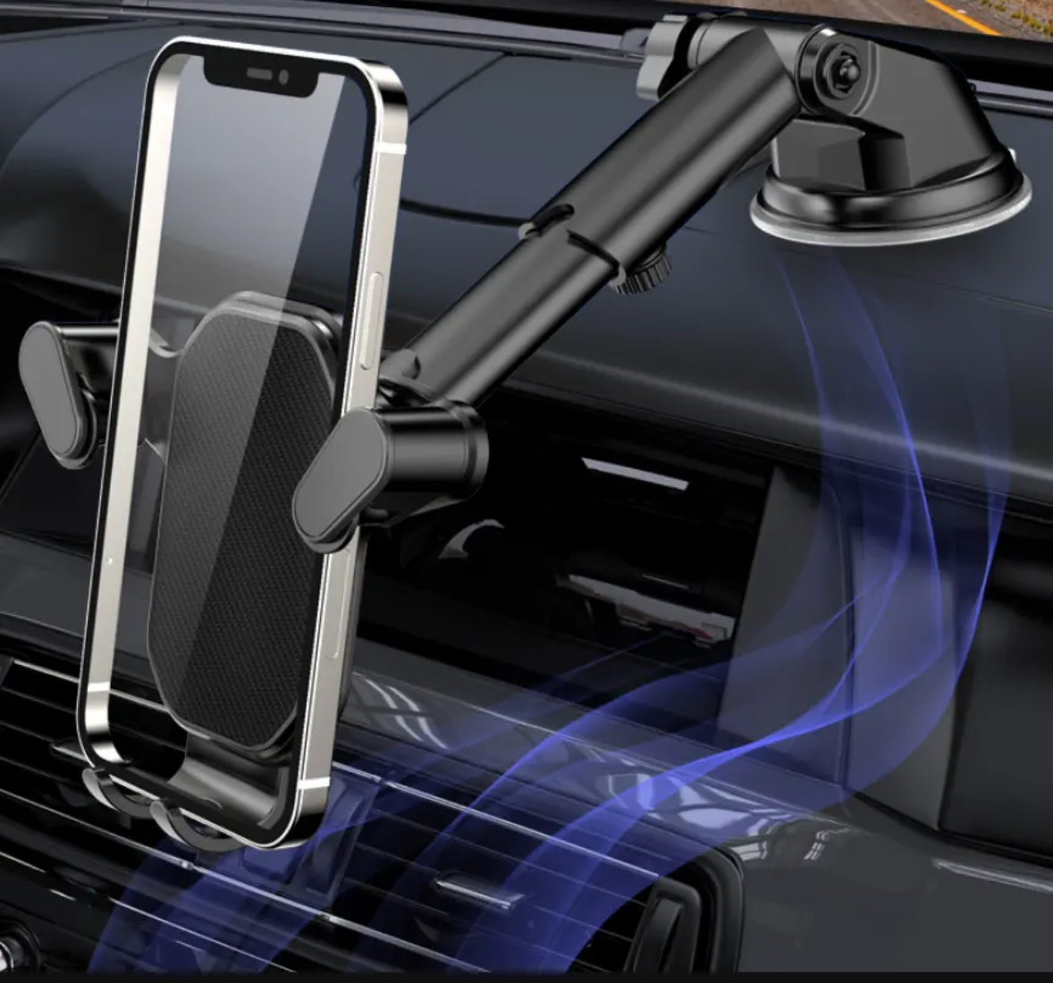 HOLDER PARA VEHÍCULOS