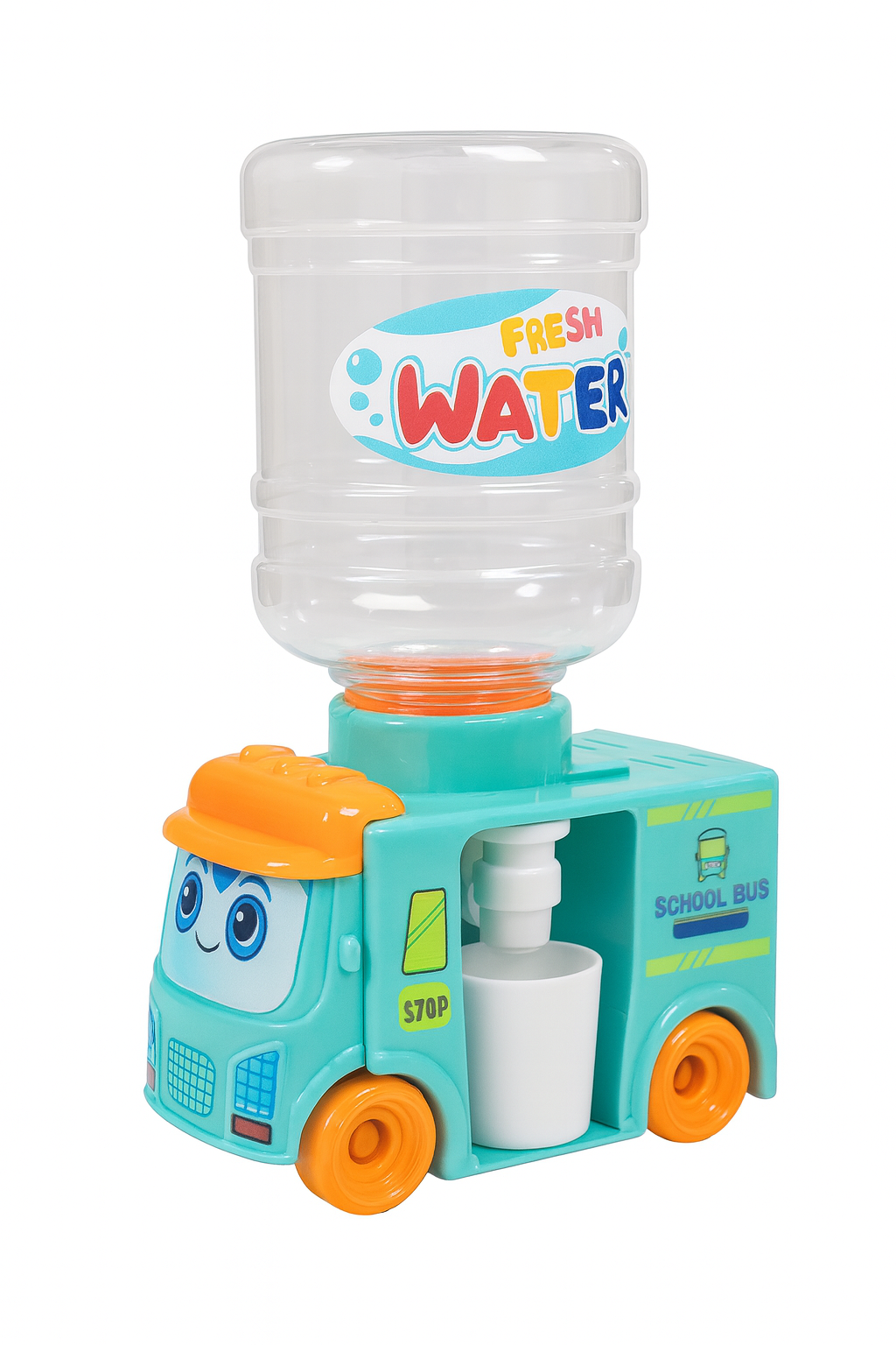 MINI DESPENSADOR DE AGUA