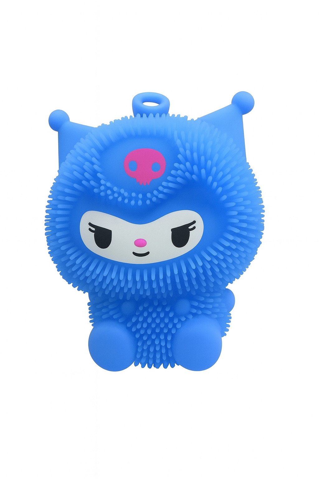 JUGUETE ELASTICO DE LUZ