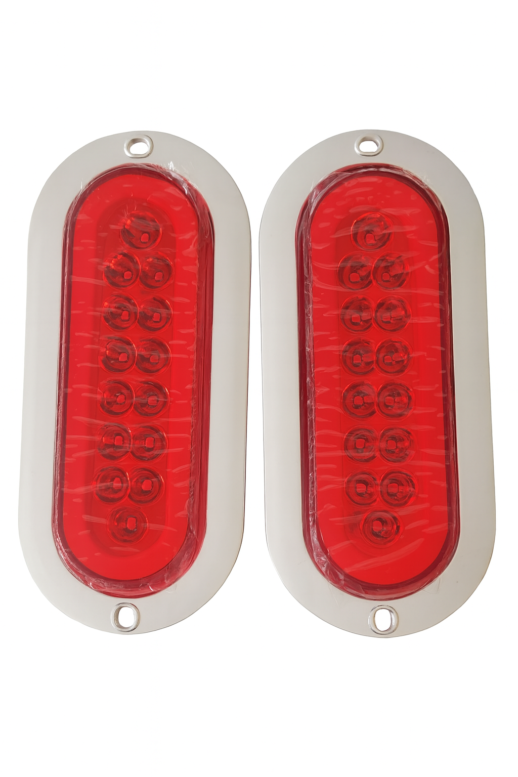 LUZ LED PARA CAMIÓN