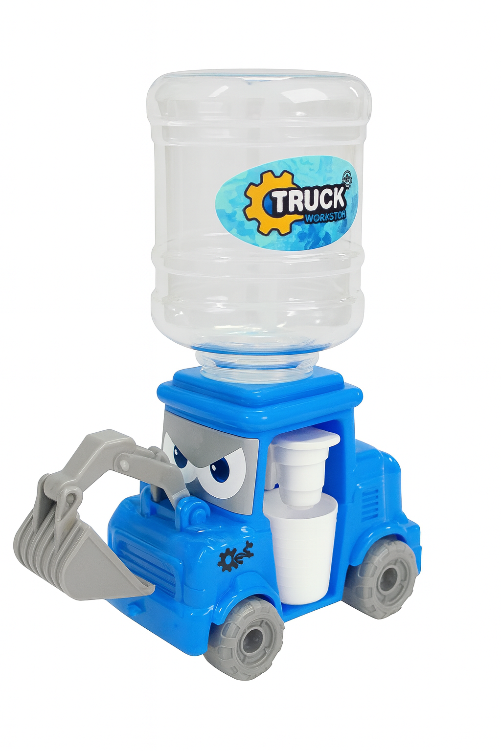 MINI DESPENSADOR DE AGUA