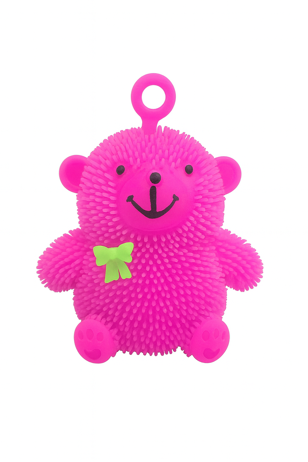 JUGUETE ELASTICO DE LUZ