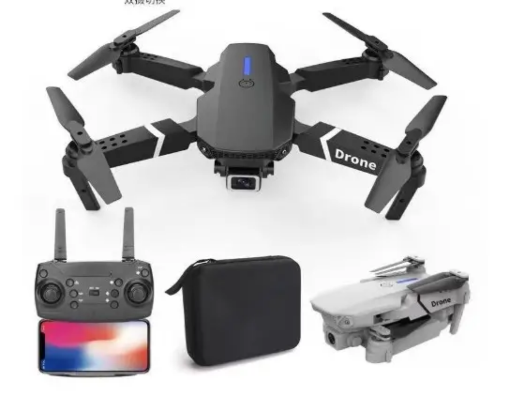 DRONE E88PRO