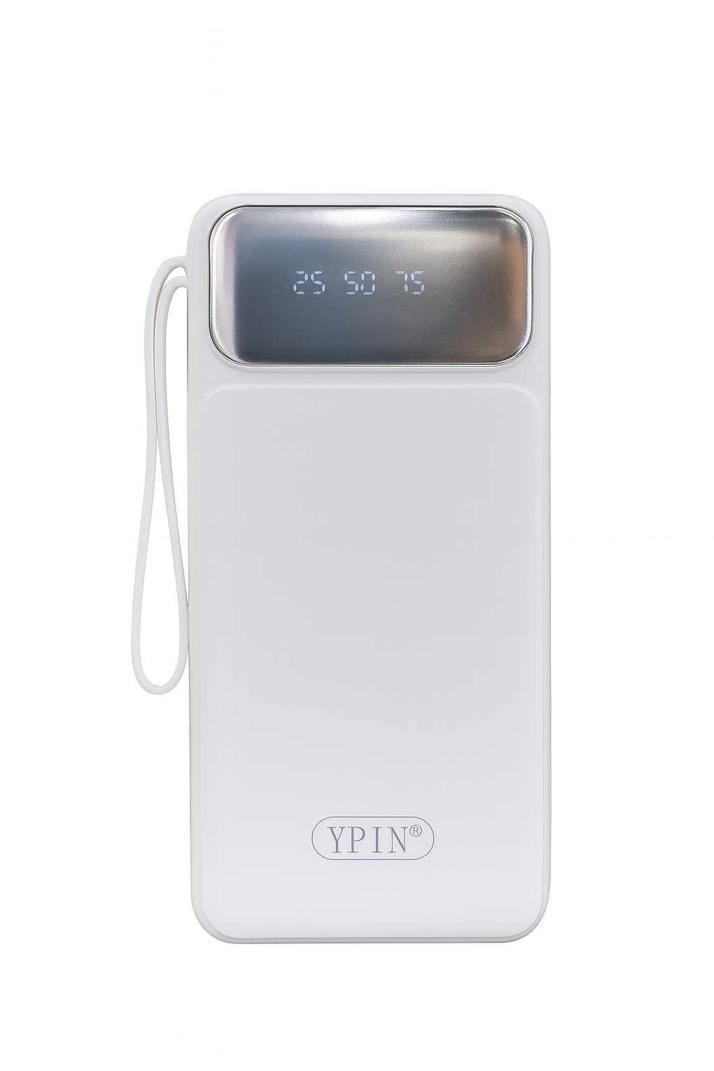 POWER BANK 30000MAH YP-005