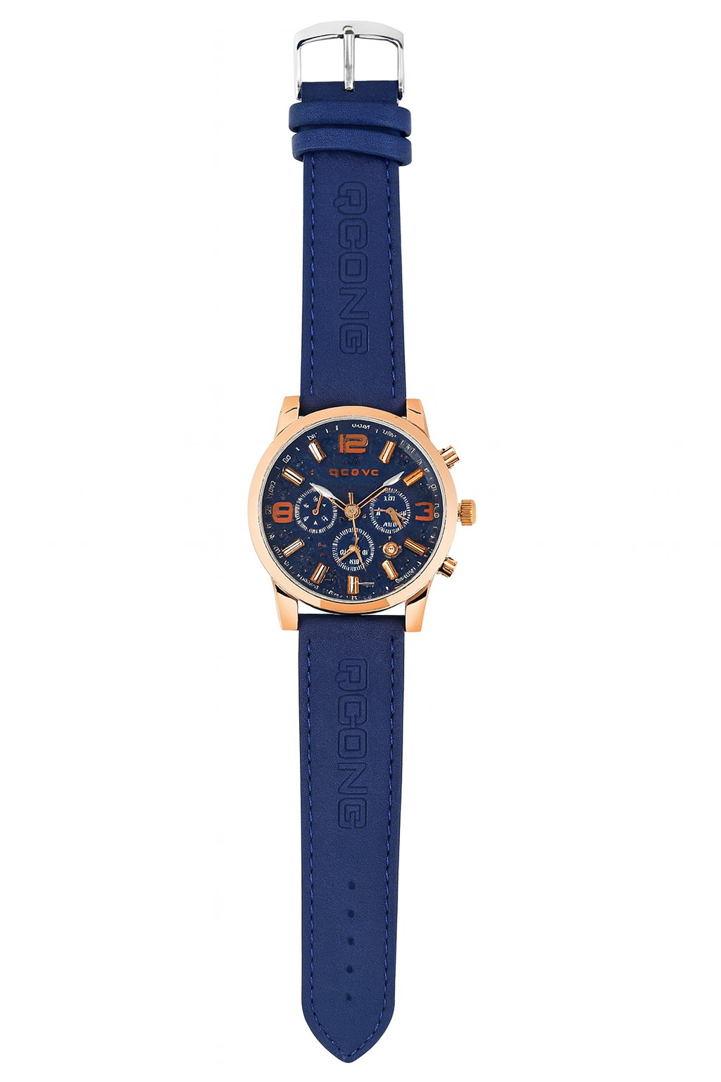 RELOJ DE CABALLERO RESISTENTE AL AGUA