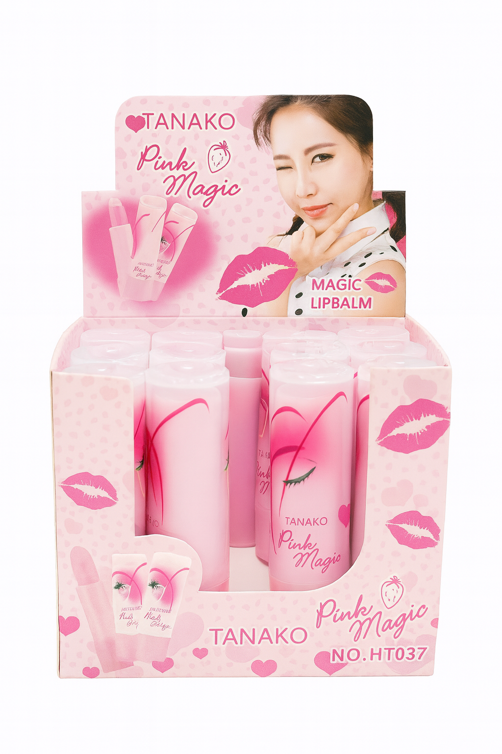 BRILLO MÁGICO 12 PIEZAS