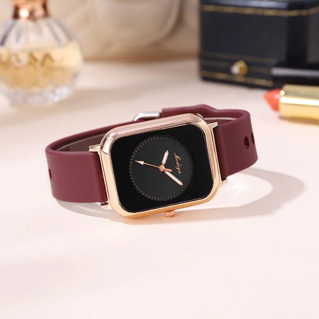 RELOJ DE DAMA CONTRA EL AGUA