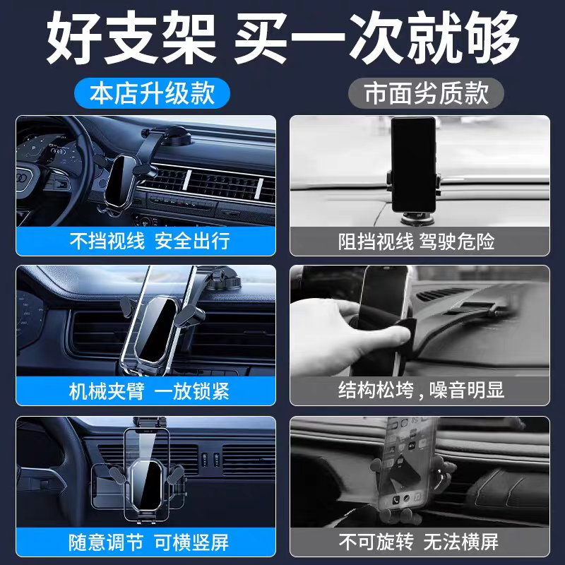 HOLDER PARA VEHÍCULO