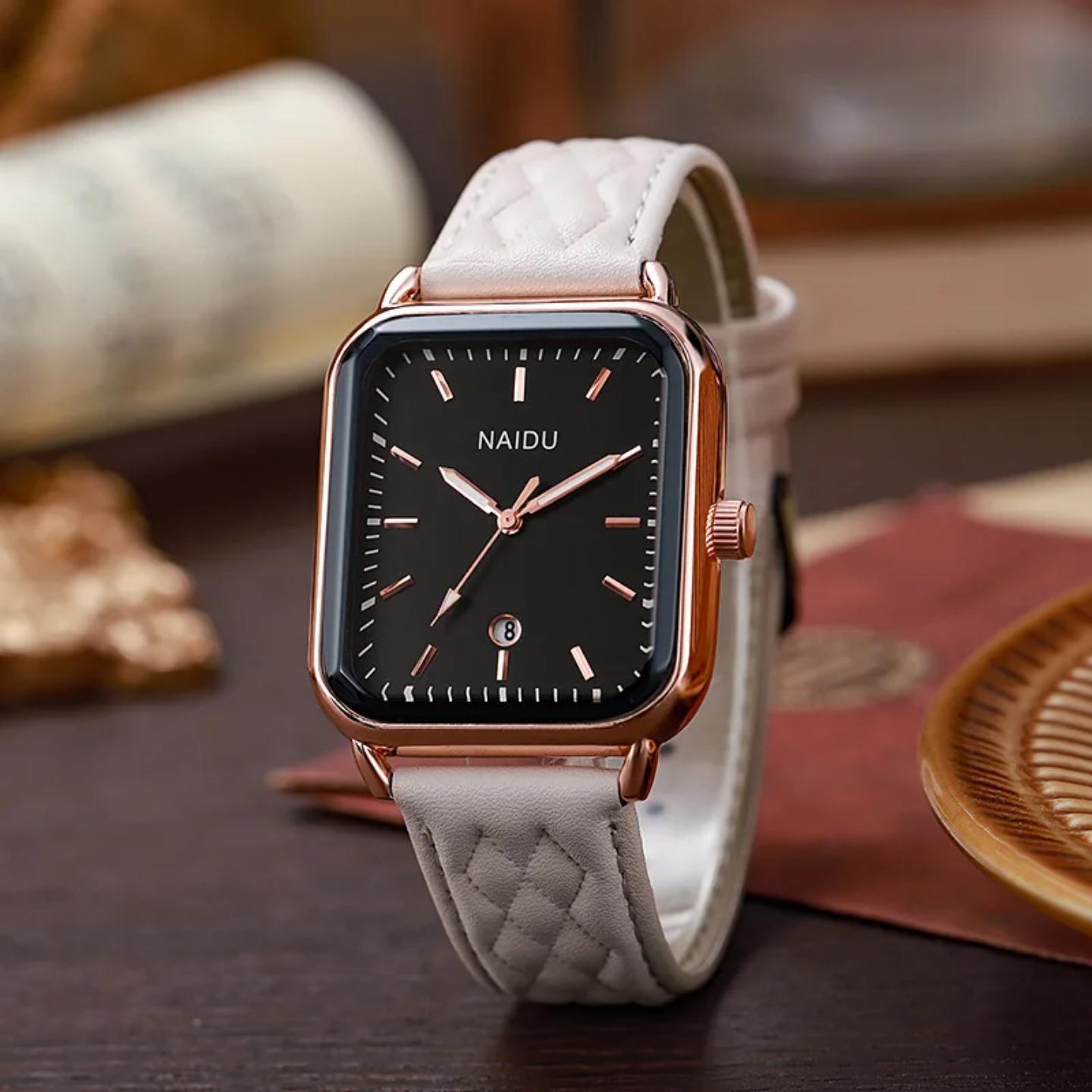 RELOJ PARA DAMA CONTRA EL AGUA