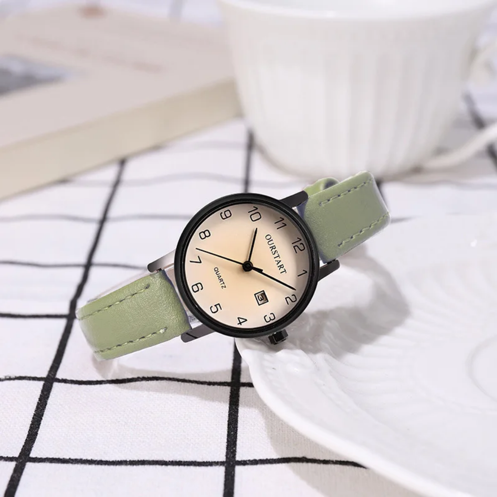 RELOJ DE DAMA