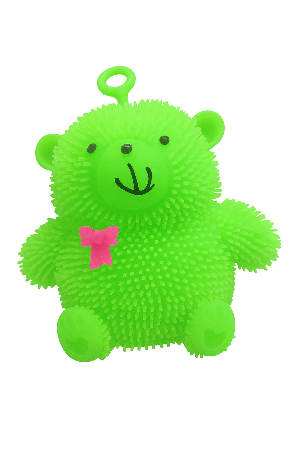 JUGUETE ELASTICO DE LUZ