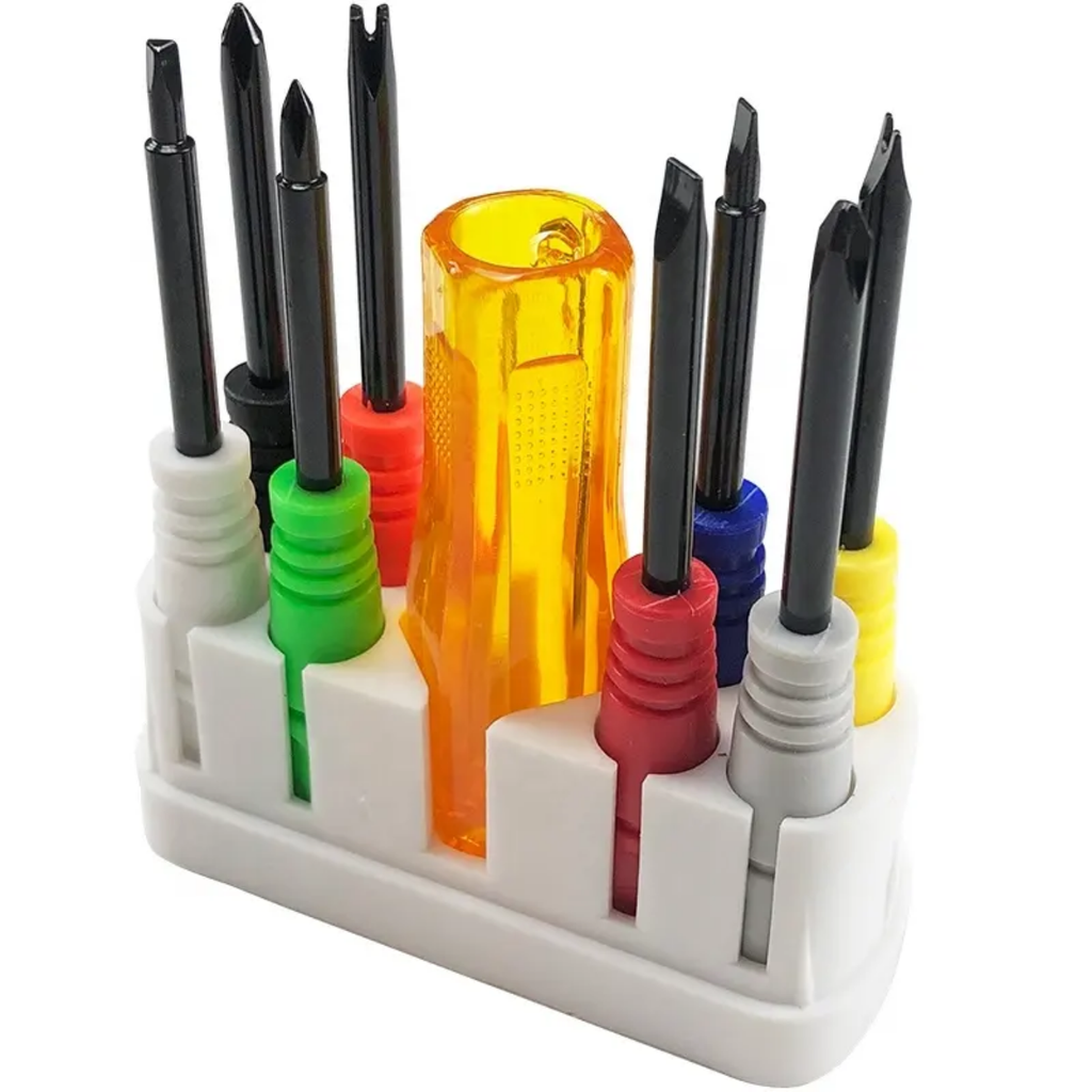 DESARMADORES PARA RELOJ