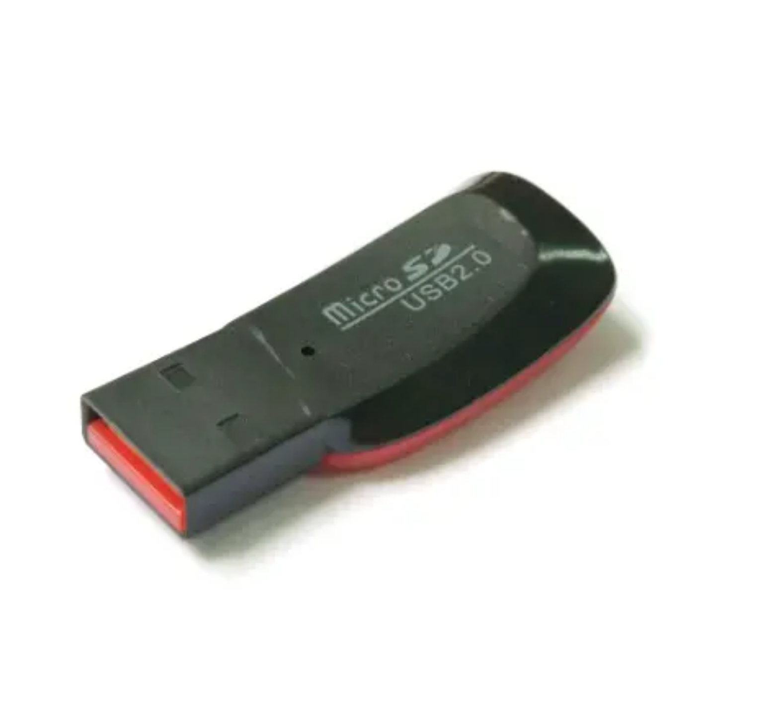 LECTOR DE MICRO SD PAQUETE DE 10 PIEZAS