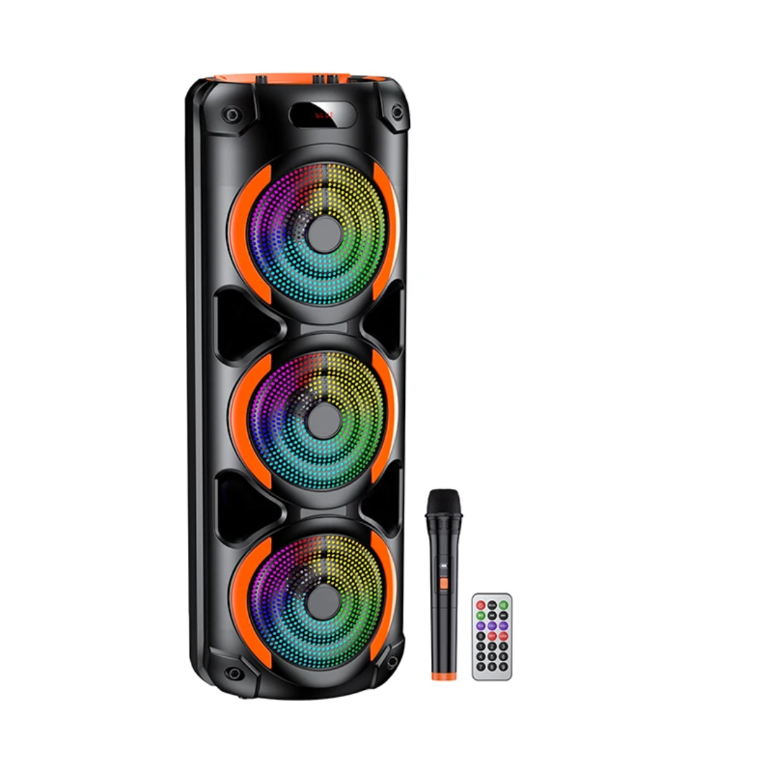 Parlante de torre Bluetooth