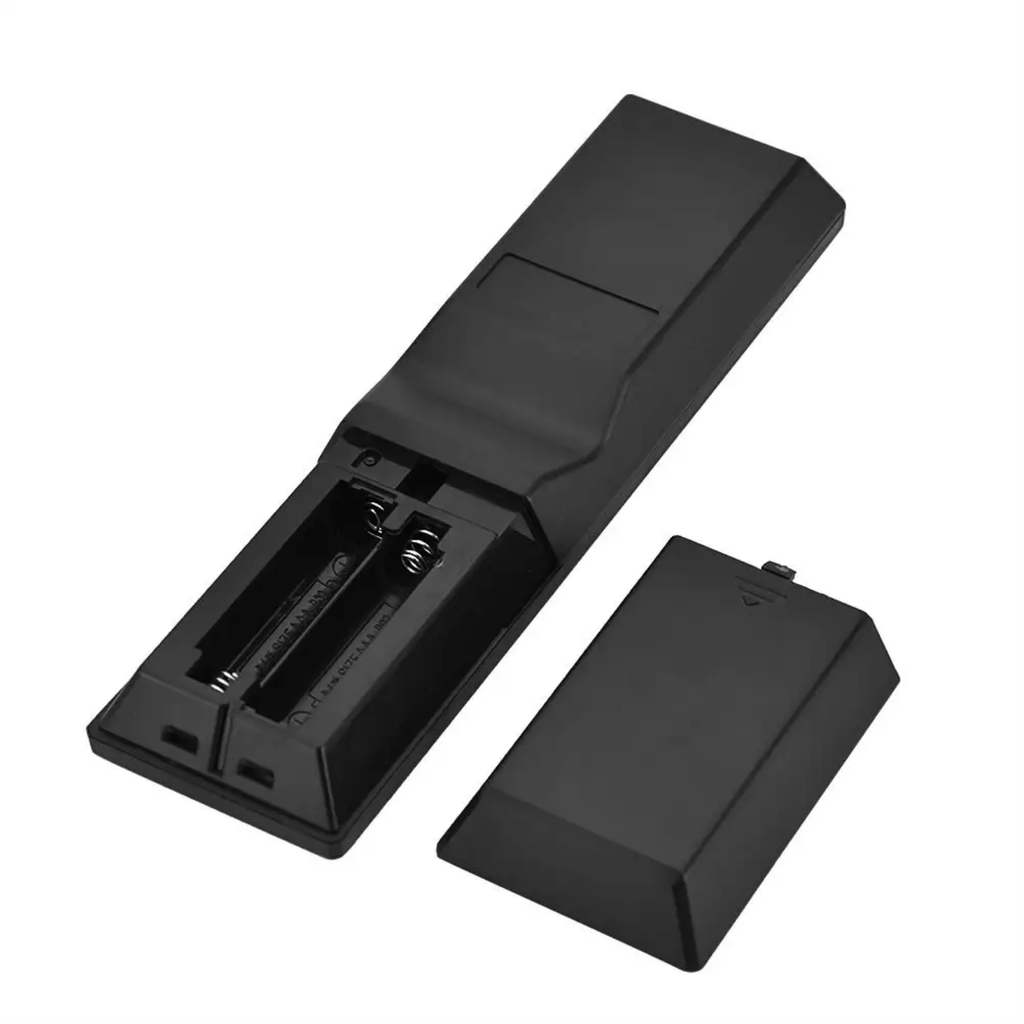 CONTROL "SONY" "LCD"