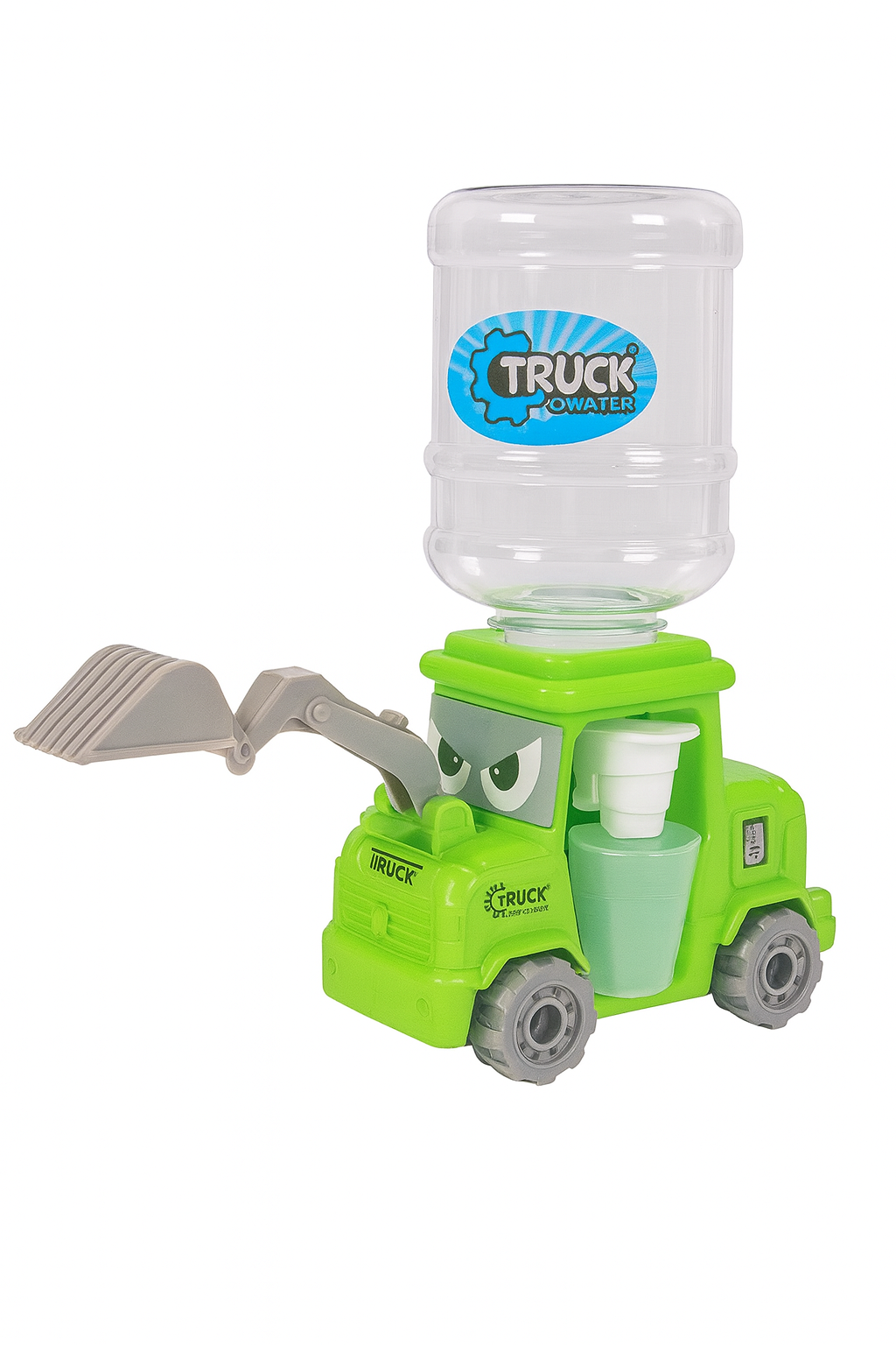 MINI DESPENSADOR DE AGUA