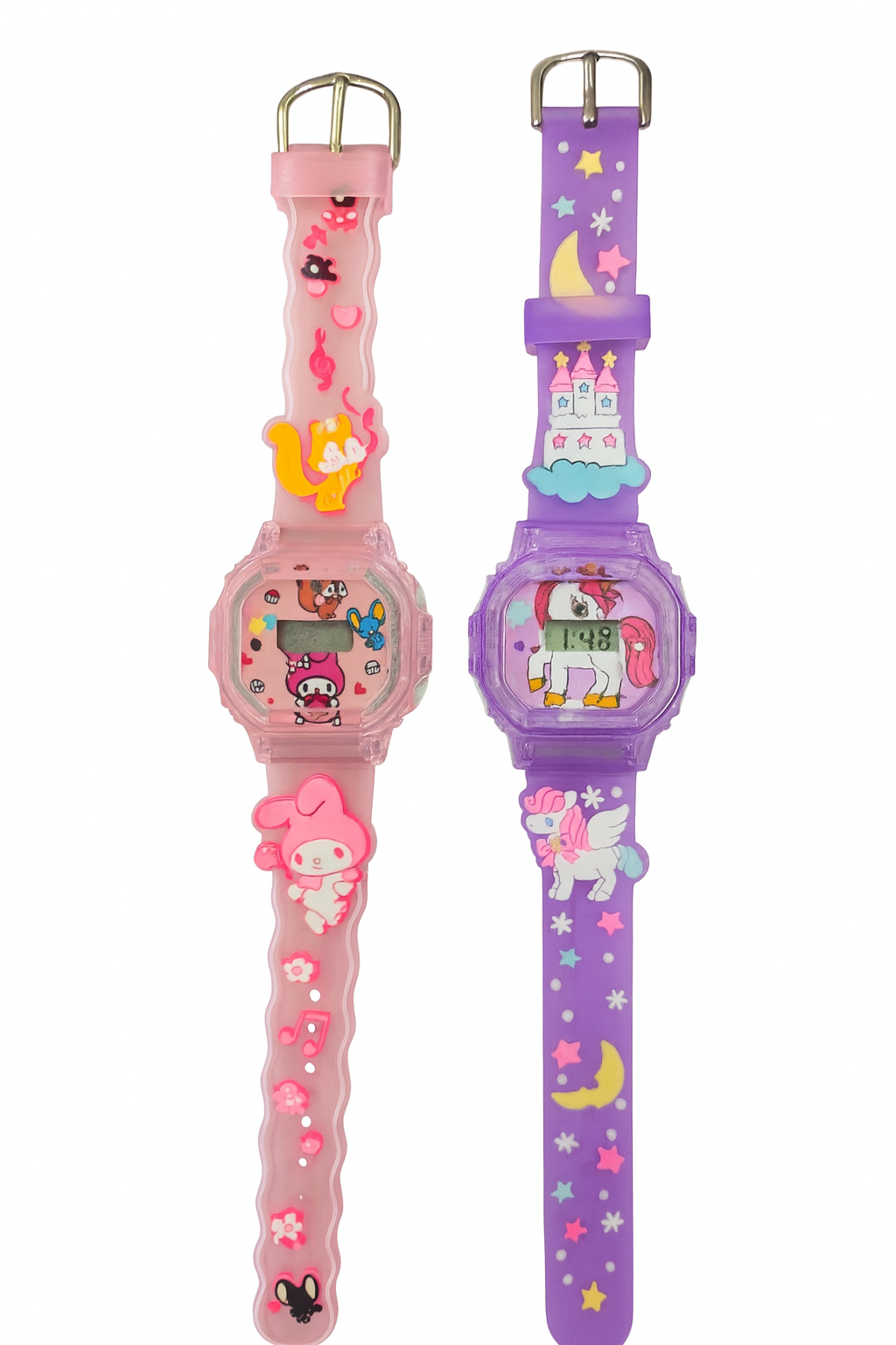 RELOJ DE NIÑA