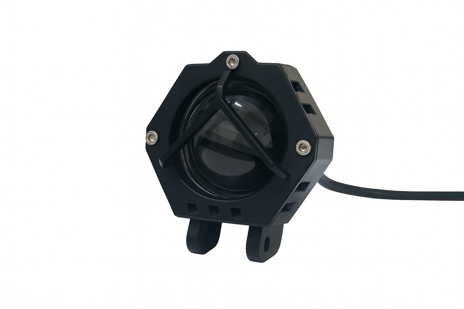 Explorara led ojo de angel dual color