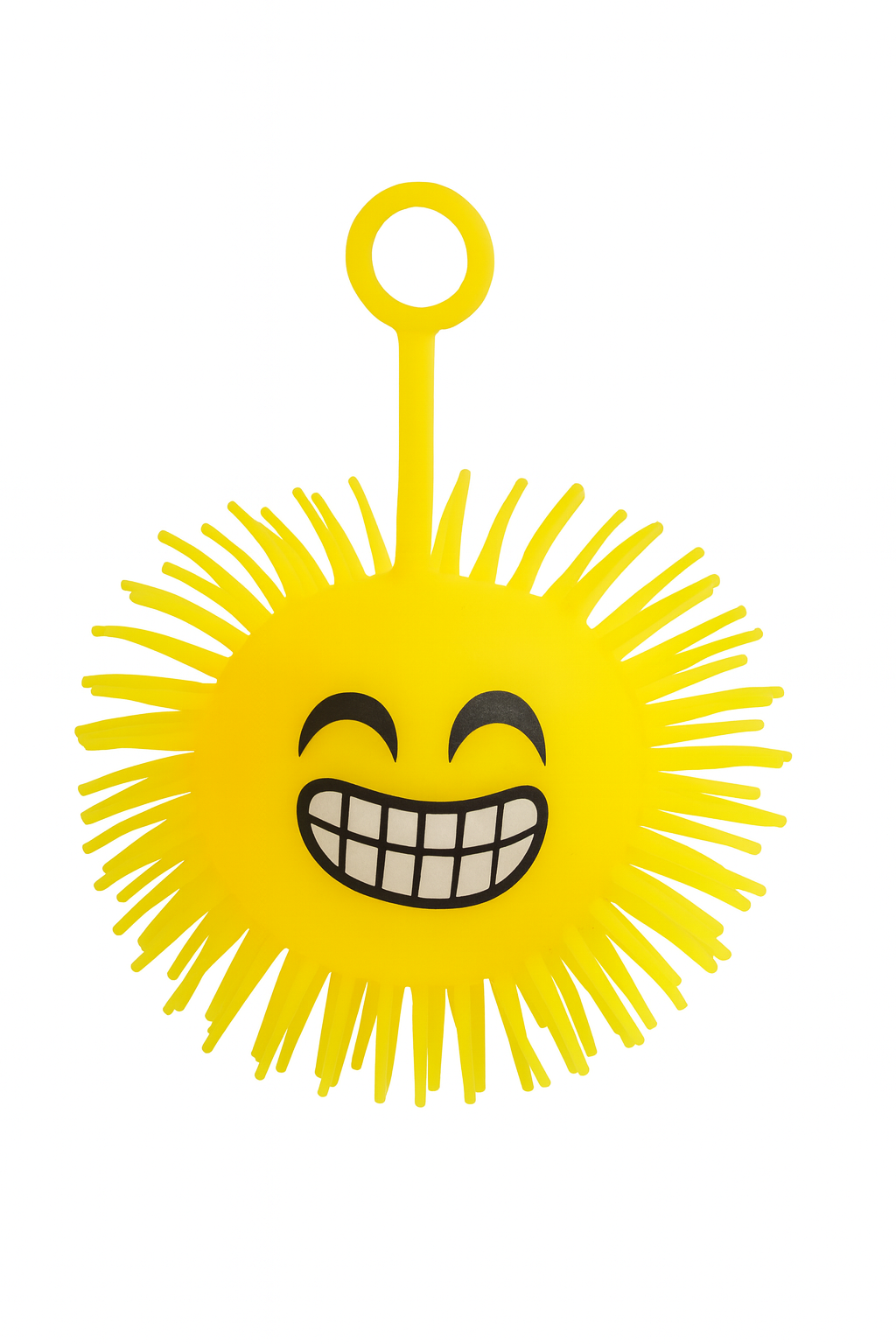 JUGUETE ELASTICO DE LUZ