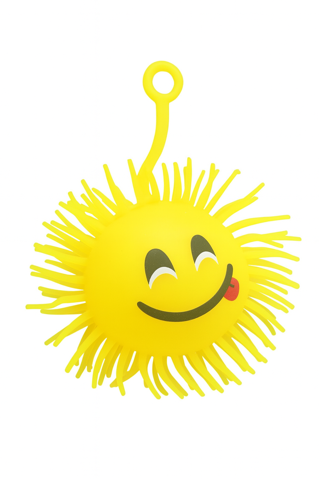 JUGUETE ELASTICO DE LUZ