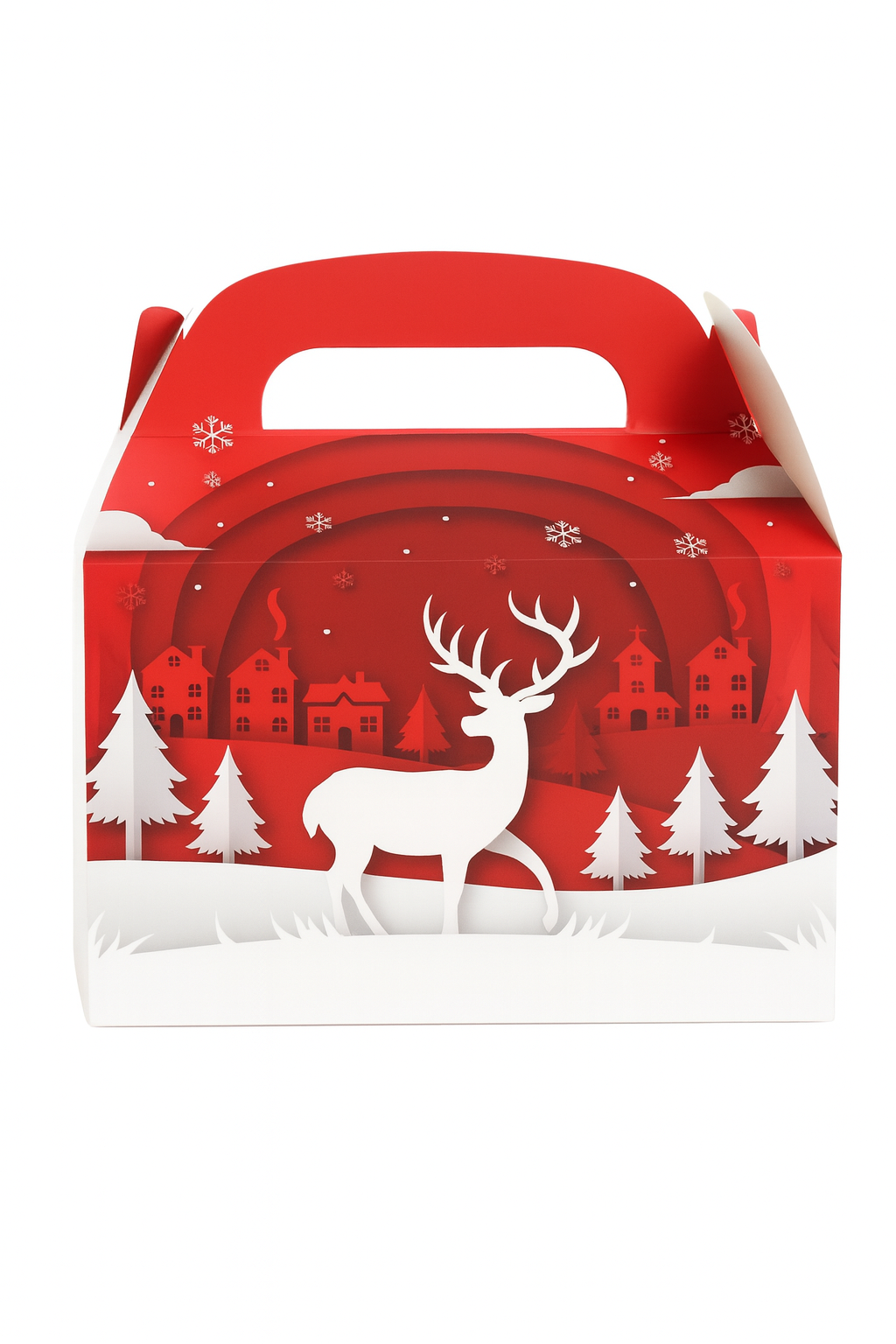 CAJITA DE REGALO PEQUEÑA