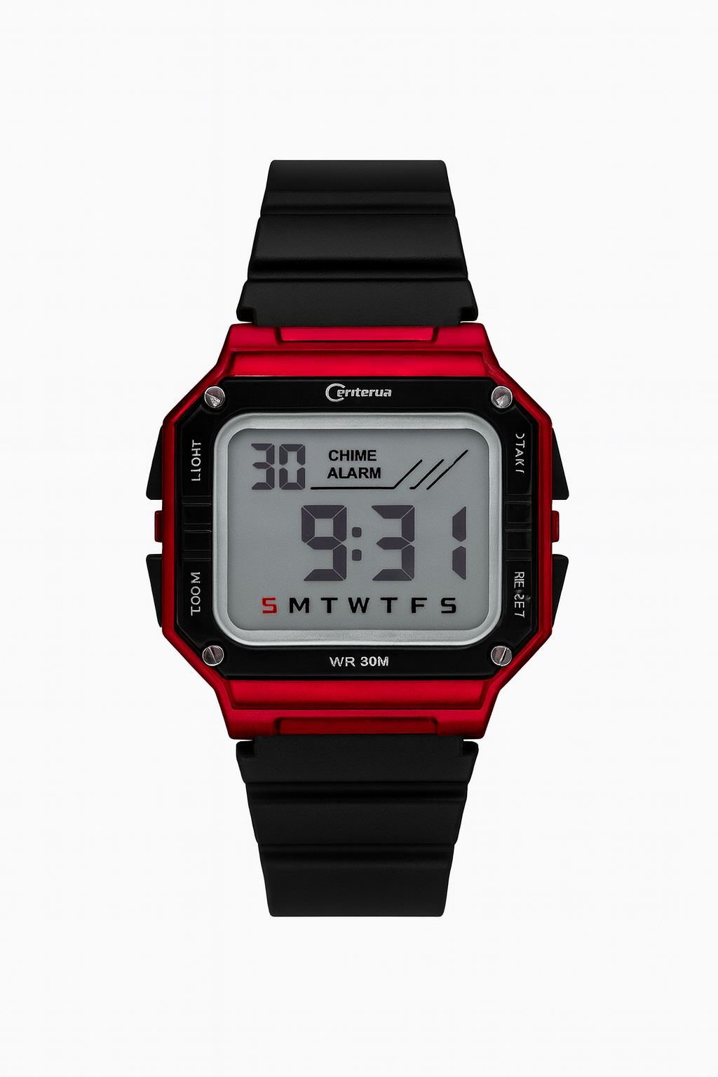 RELOJ DE CABALLERO RESISTENTE AL AGUA